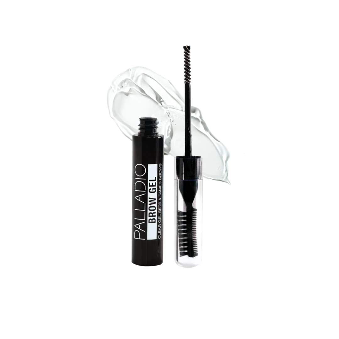 Palladio Brow Gel Clear