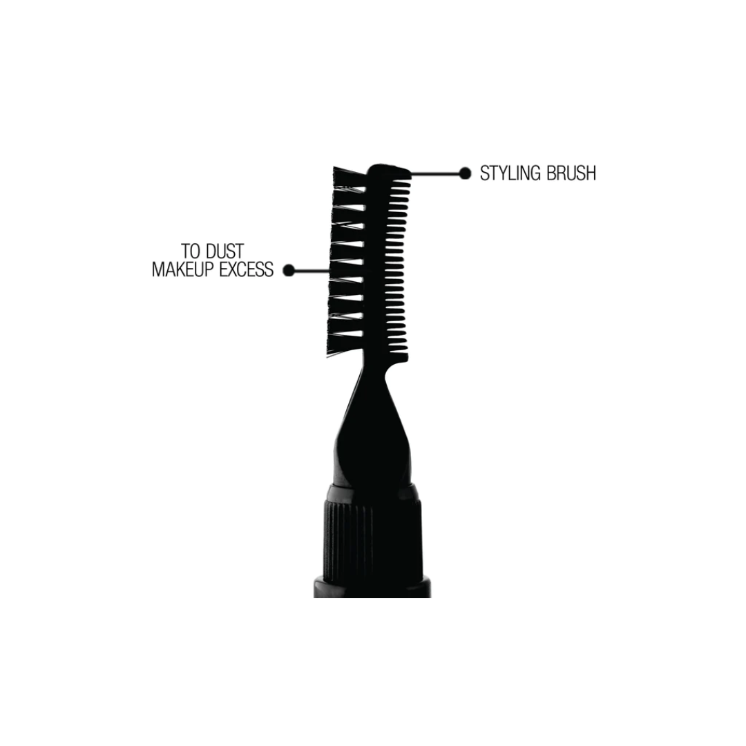 Palladio Brow Gel Clear