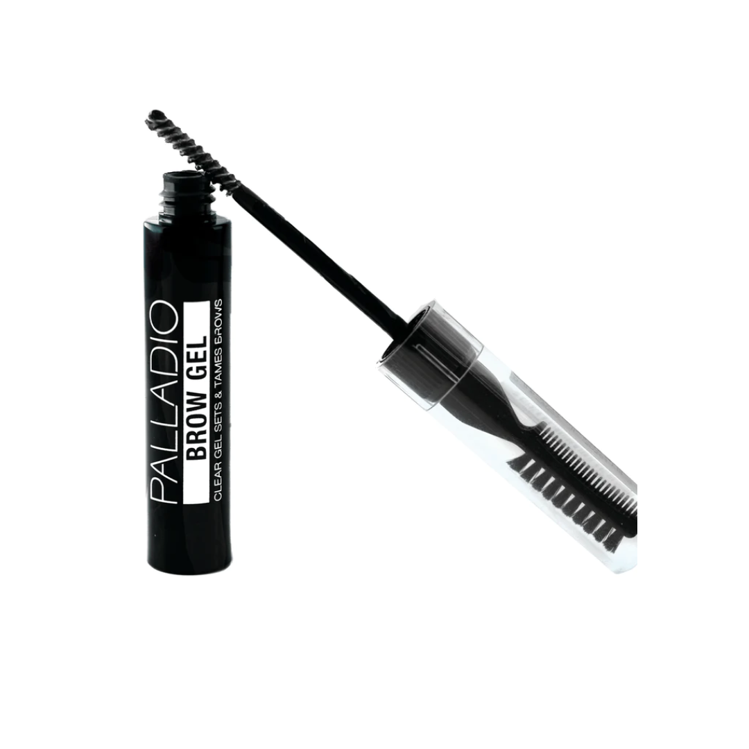 Palladio Brow Gel Clear