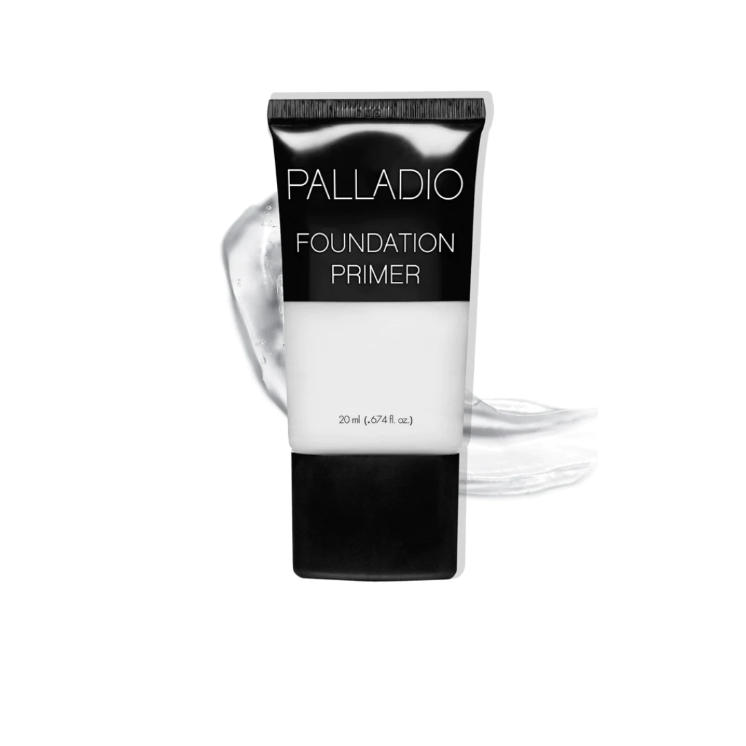 Palladio Foundation Primer