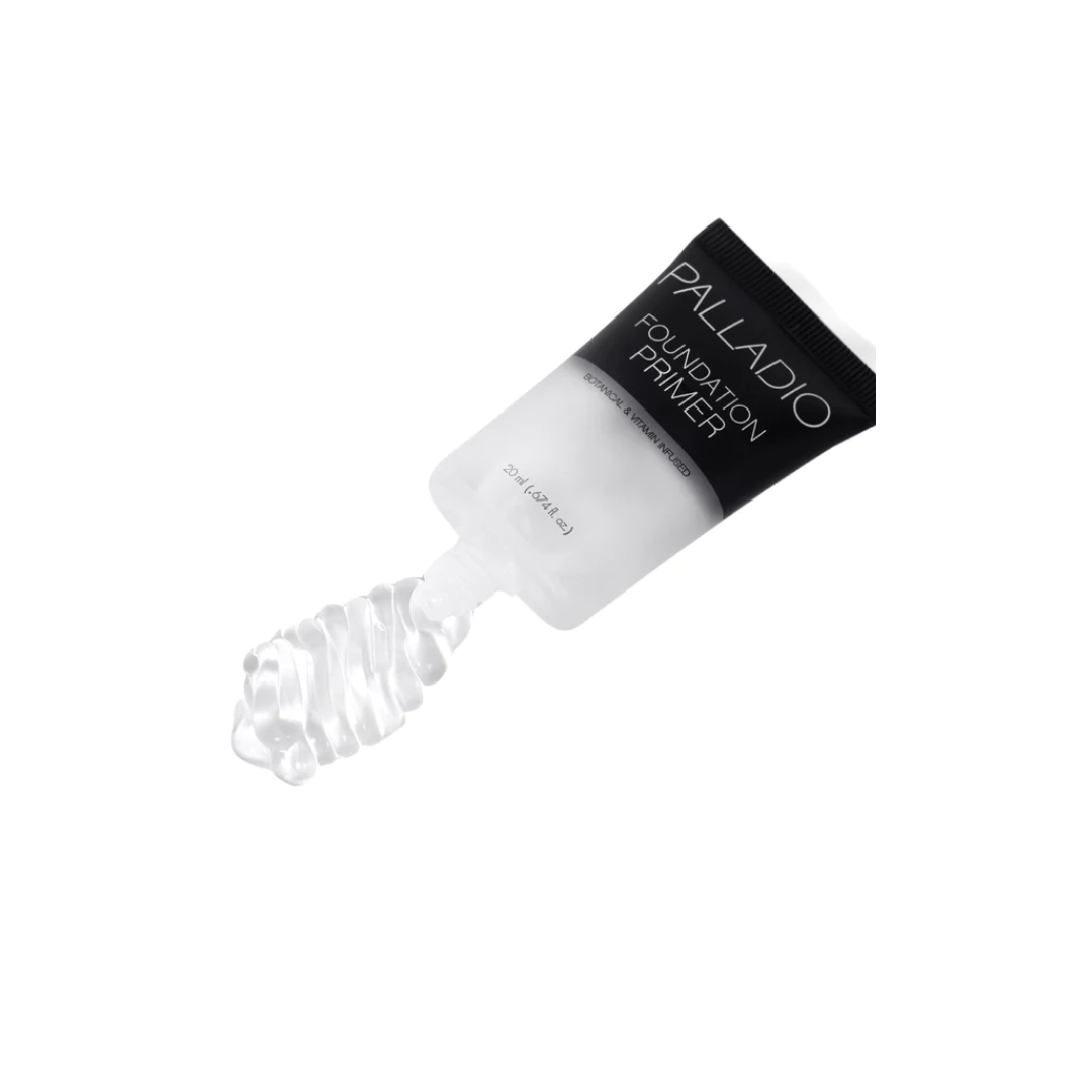 Palladio Foundation Primer
