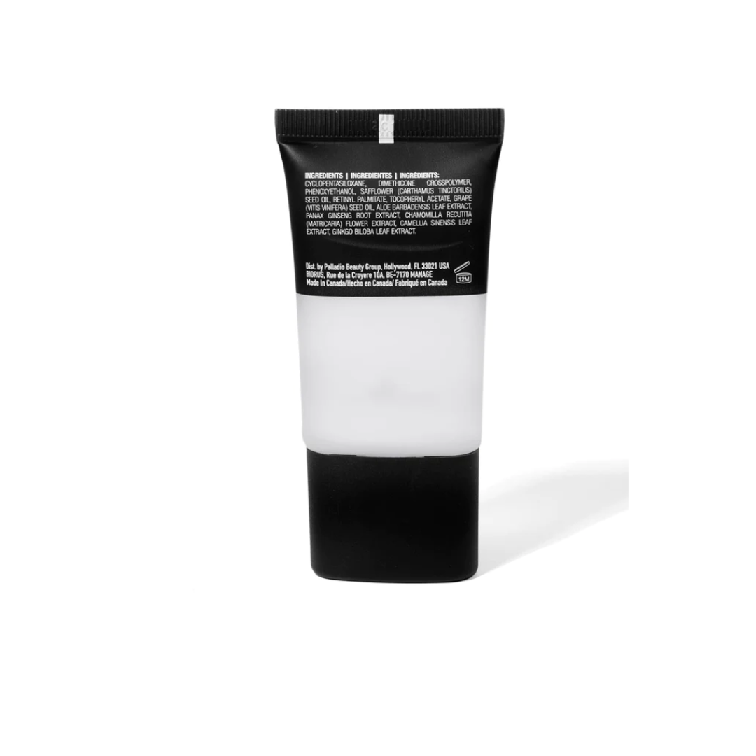Palladio Foundation Primer