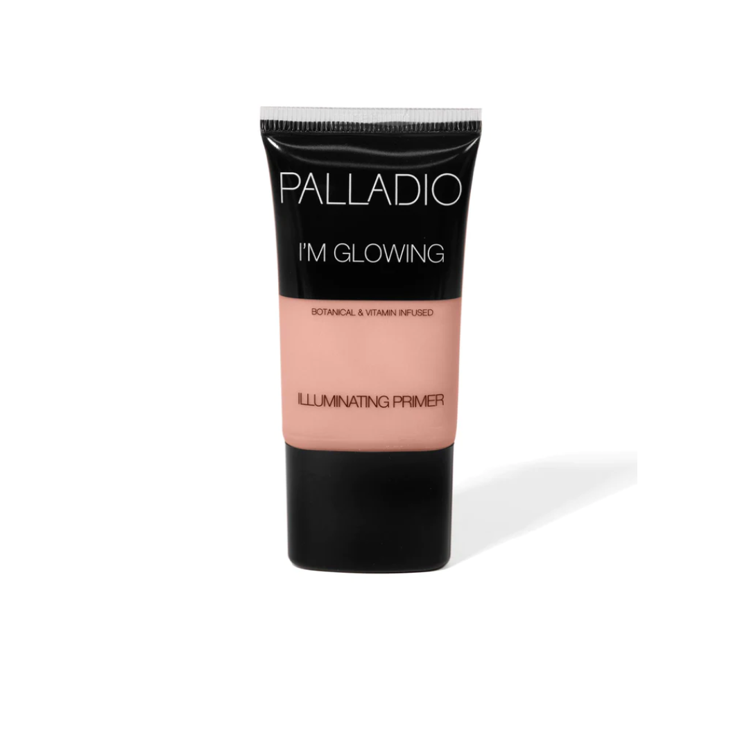 Palladio I'm Glowing Illuminating Primer