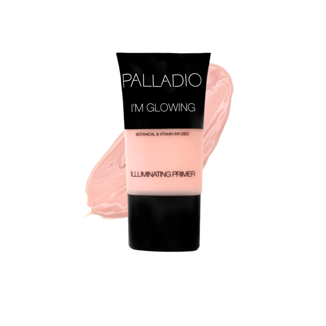 Palladio I'm Glowing Illuminating Primer