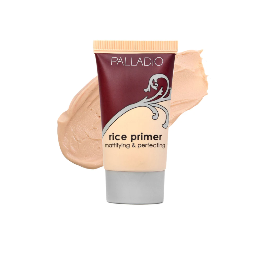 Palladio Rice Primer Mattifying & Perfecting