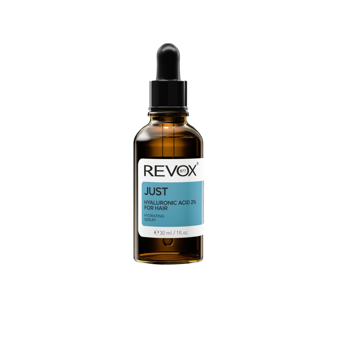 Revox B77 Just Hyaluronic Acid For Hair 30ml