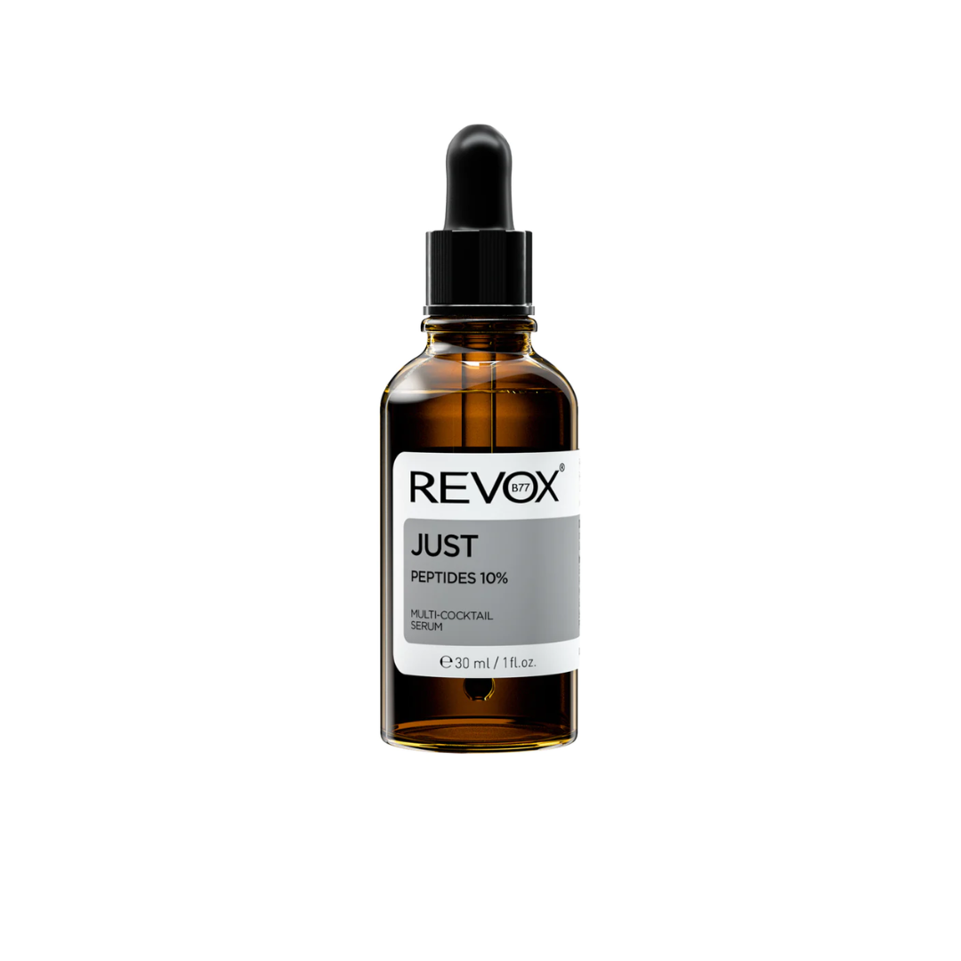 Revox B77 Just Peptides 10%  30ml