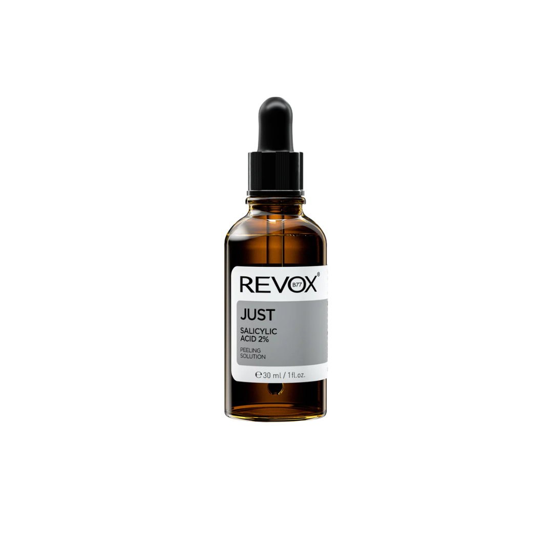 Revox B77 Just Salicylic Acid 2% 30ml