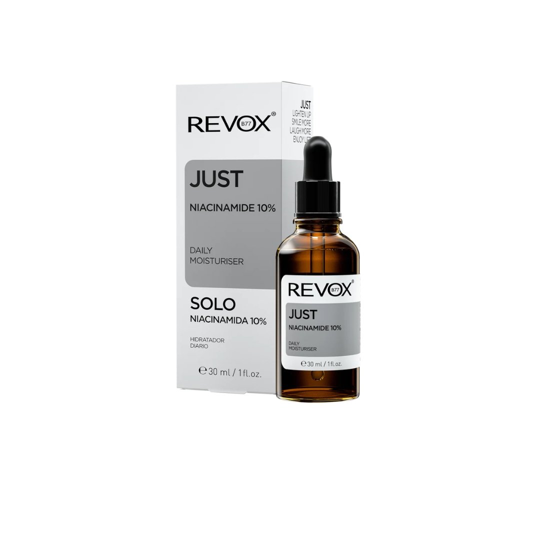 Revox B77 Just Niacinamide 10% 30ml