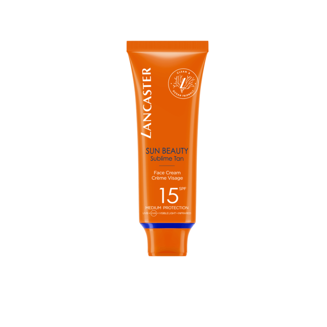 Lancaster Sun Beauty Face Cream 50ml