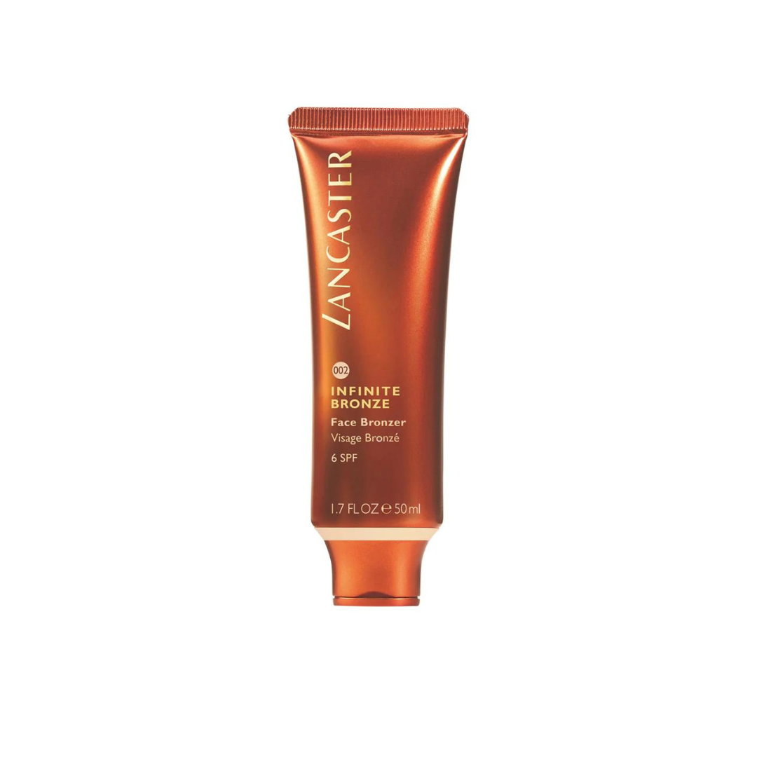Lancaster Infinite Face Bronzer Spf6 50ml