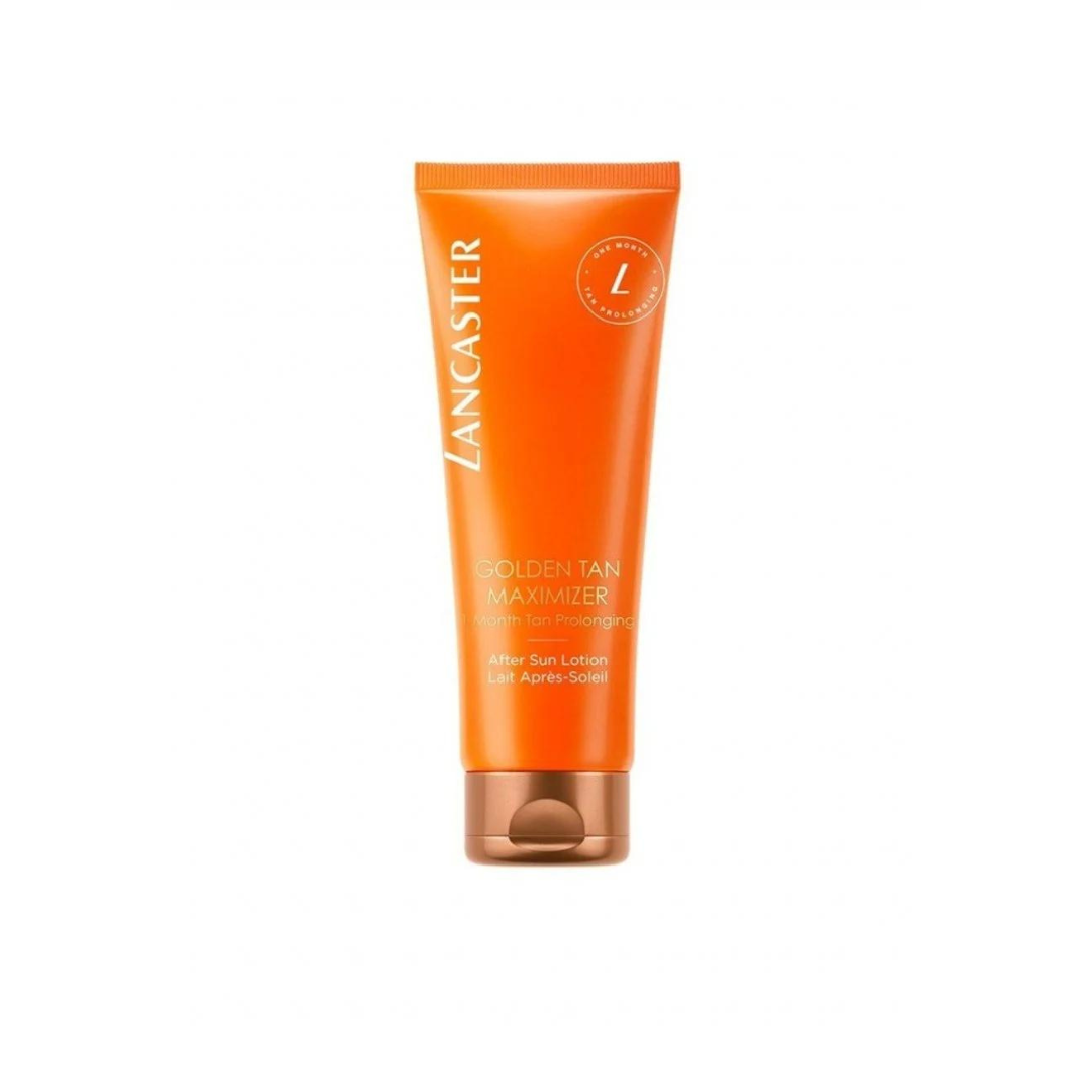 Lancaster Golden Tan Maximizer After Sun Lotion