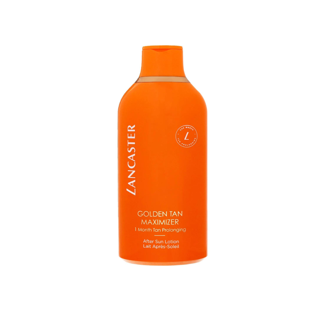 Lancaster Golden Tan Maximizer After Sun Lotion