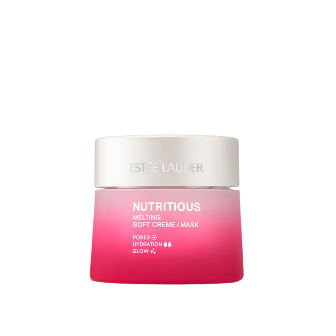 Estee Lauder Nutritious Melting Soft Creme 50ml