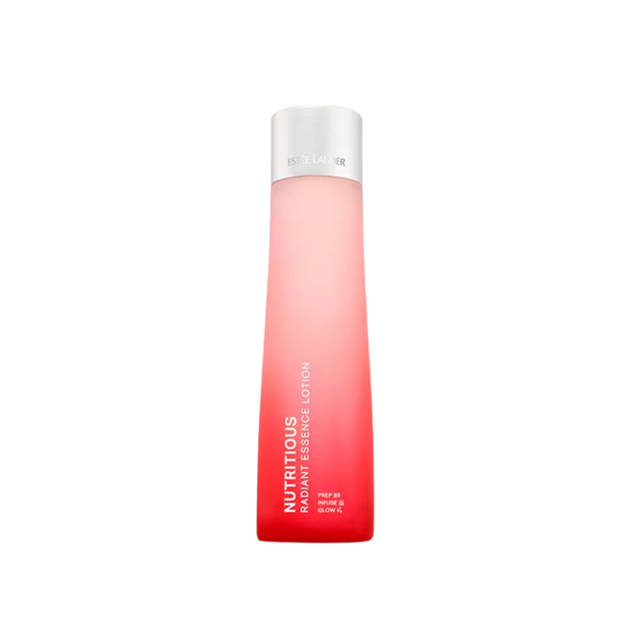 Estee Lauder Nutritious Radiant Essence Lotion 200ml - Medaid International