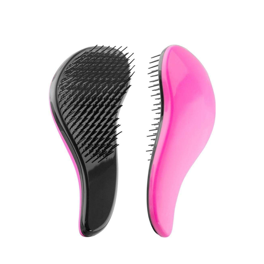 Top Fashion Beauty Detangle Brush - Medaid International