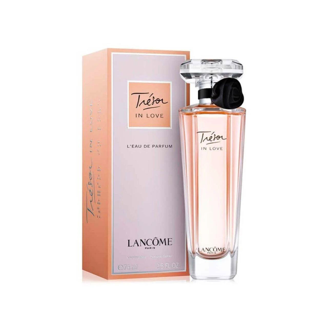 Lancome Paris Tresor In Love Eau De Parfum 75ml - Medaid International