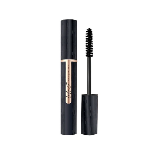 Lady J Lash Lifting Mascara - Extra Black - Medaid International