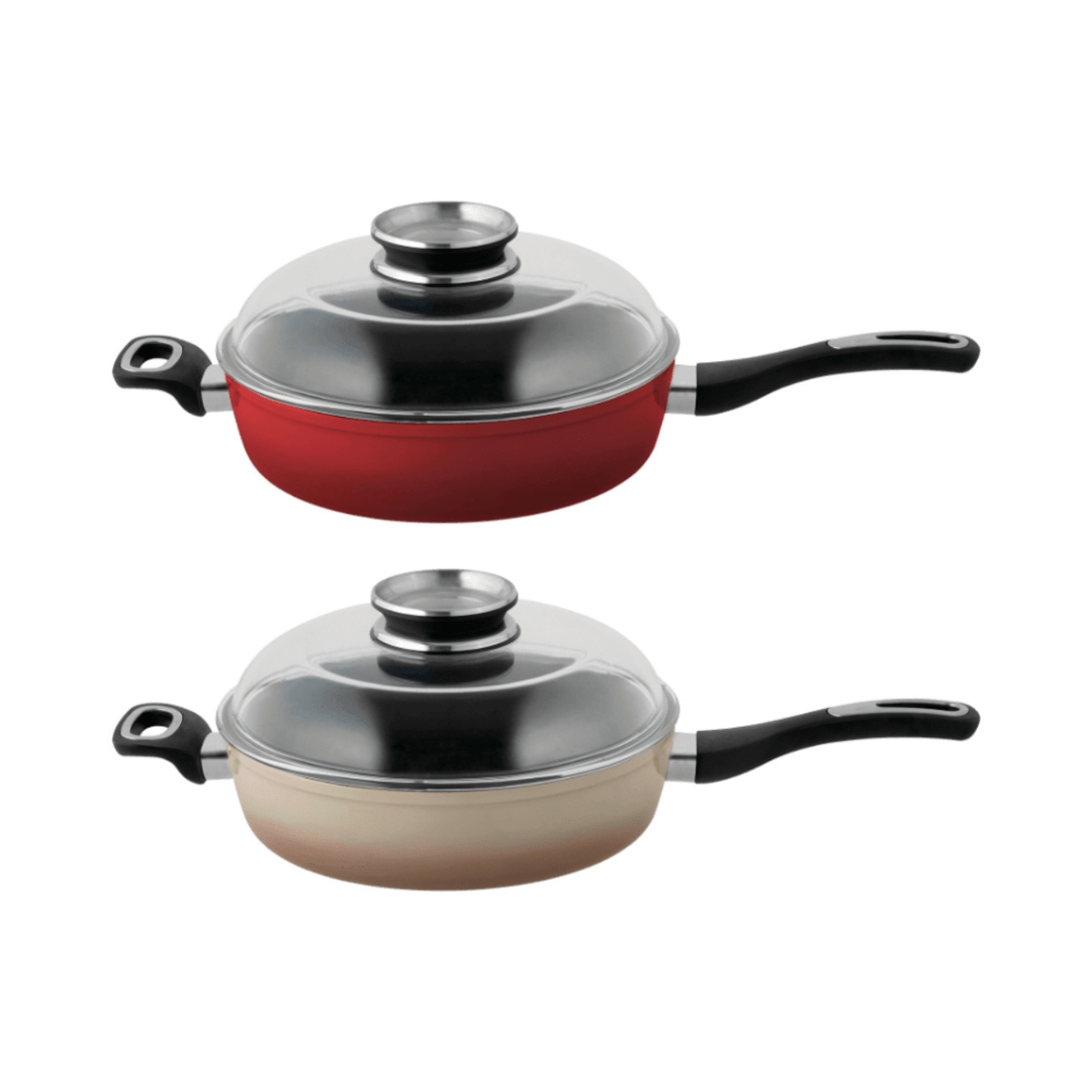 Home Creation Aroma Frying Pan 28CM Lebanon"
