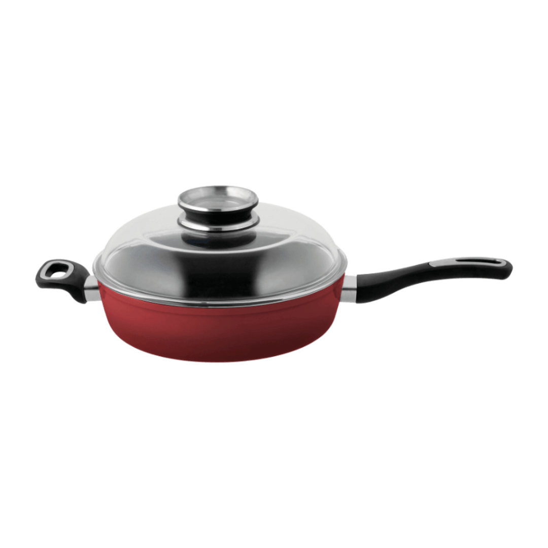 Home Creation Aroma Frying Pan 28CM