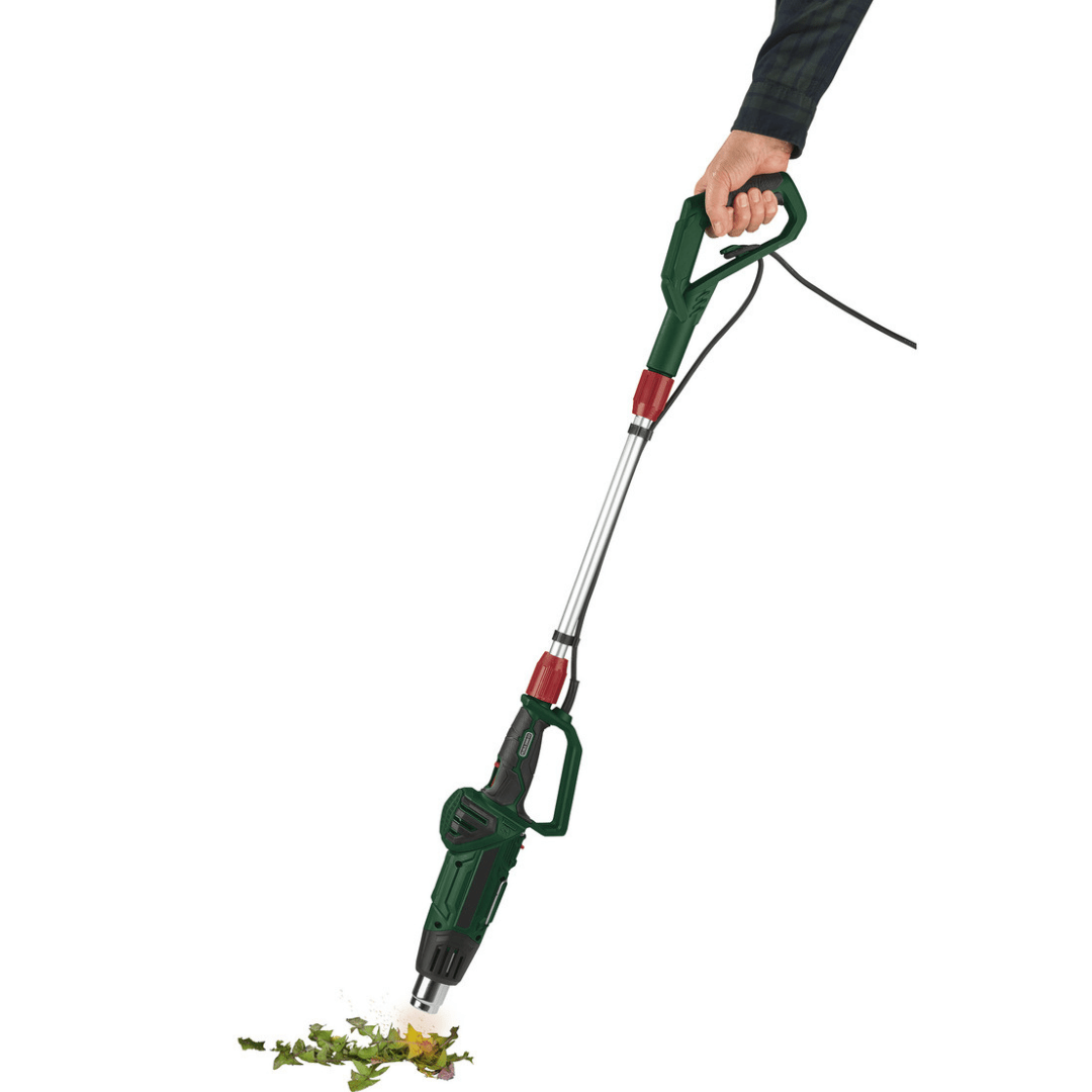 Parkside 2-in-1 Hot Air Gun 2000W