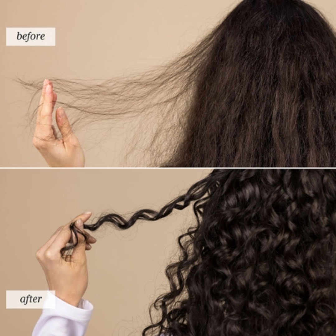 Rene Furterer Sublime Curl Activating Detangling Conditioner 150ml