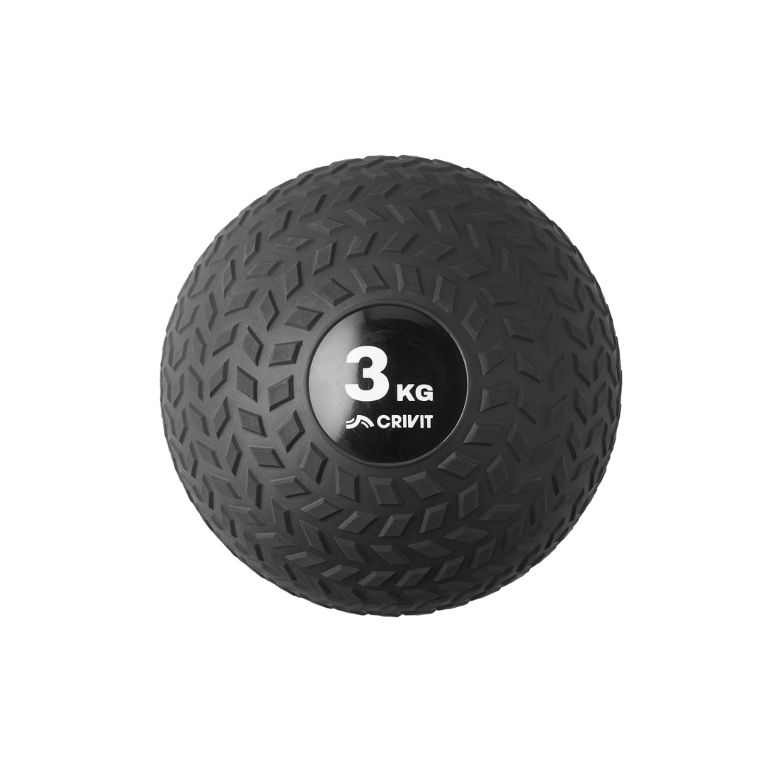 Crivit Slam Ball 3 kg or 5 kg