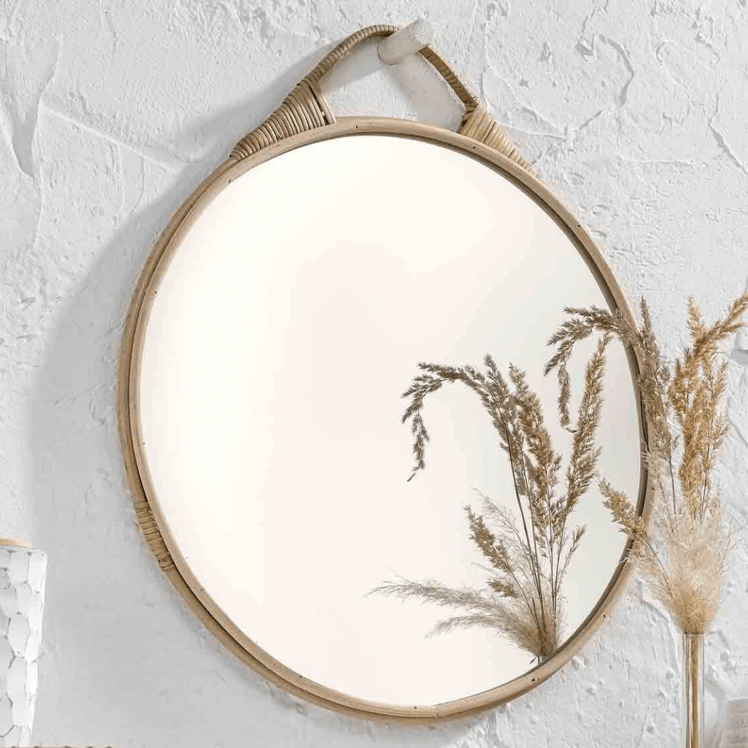 Livarno Home Hanging Wall Mirror Lebanon"
