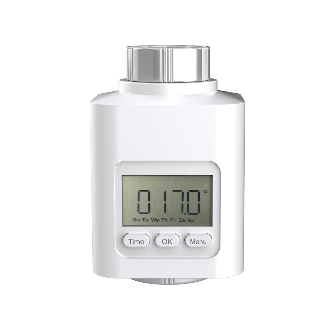 Silvercrest Radiator Temperature Controller Lebanon"
