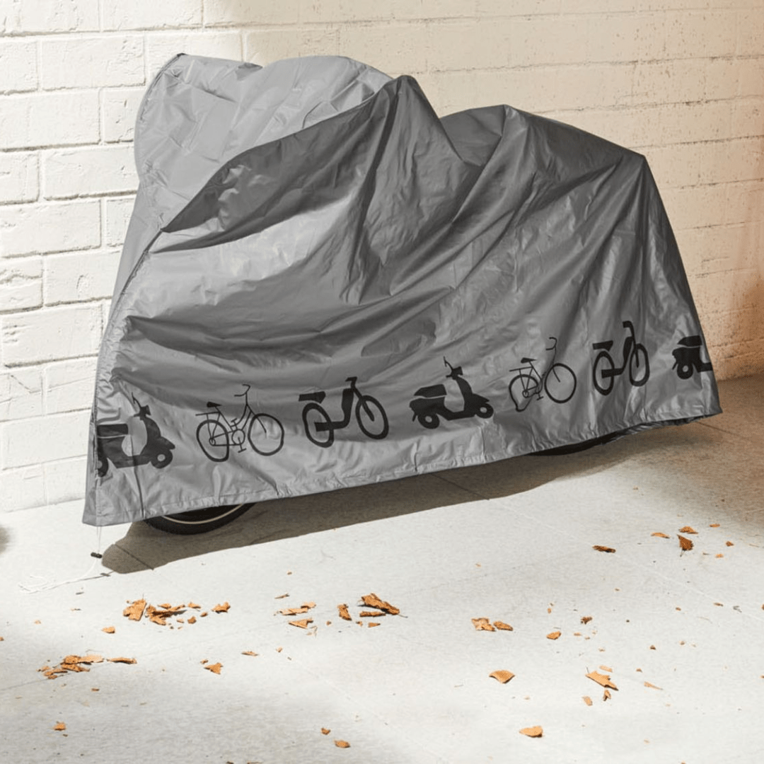 Crivit Bicycle Protective Cover Lebanon"
