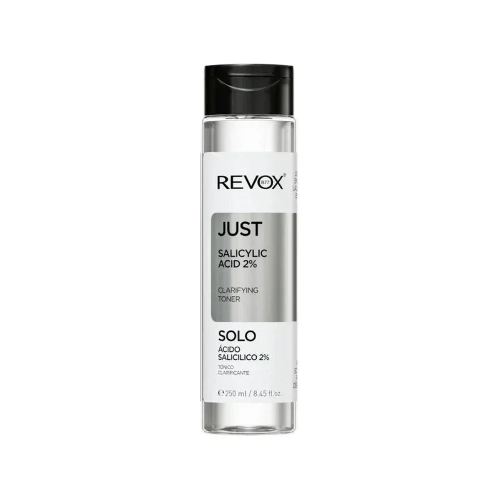 Just Salicylic Acid 2% Clarifying Toner - Medaid International