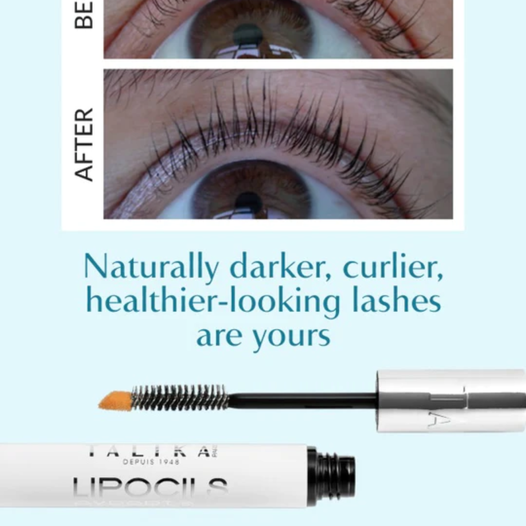 Talika Lipocils Expert - Eyelash Growth & Pigmentation Gel - Medaid International