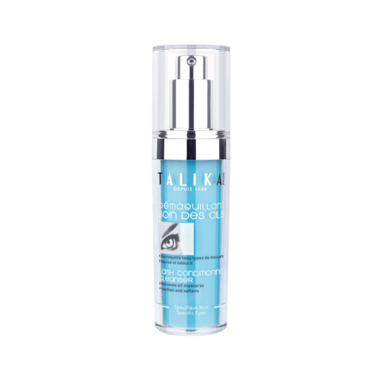 Talika Lash Conditioning Cleanser - Oil Free Makeup Remover - Medaid International