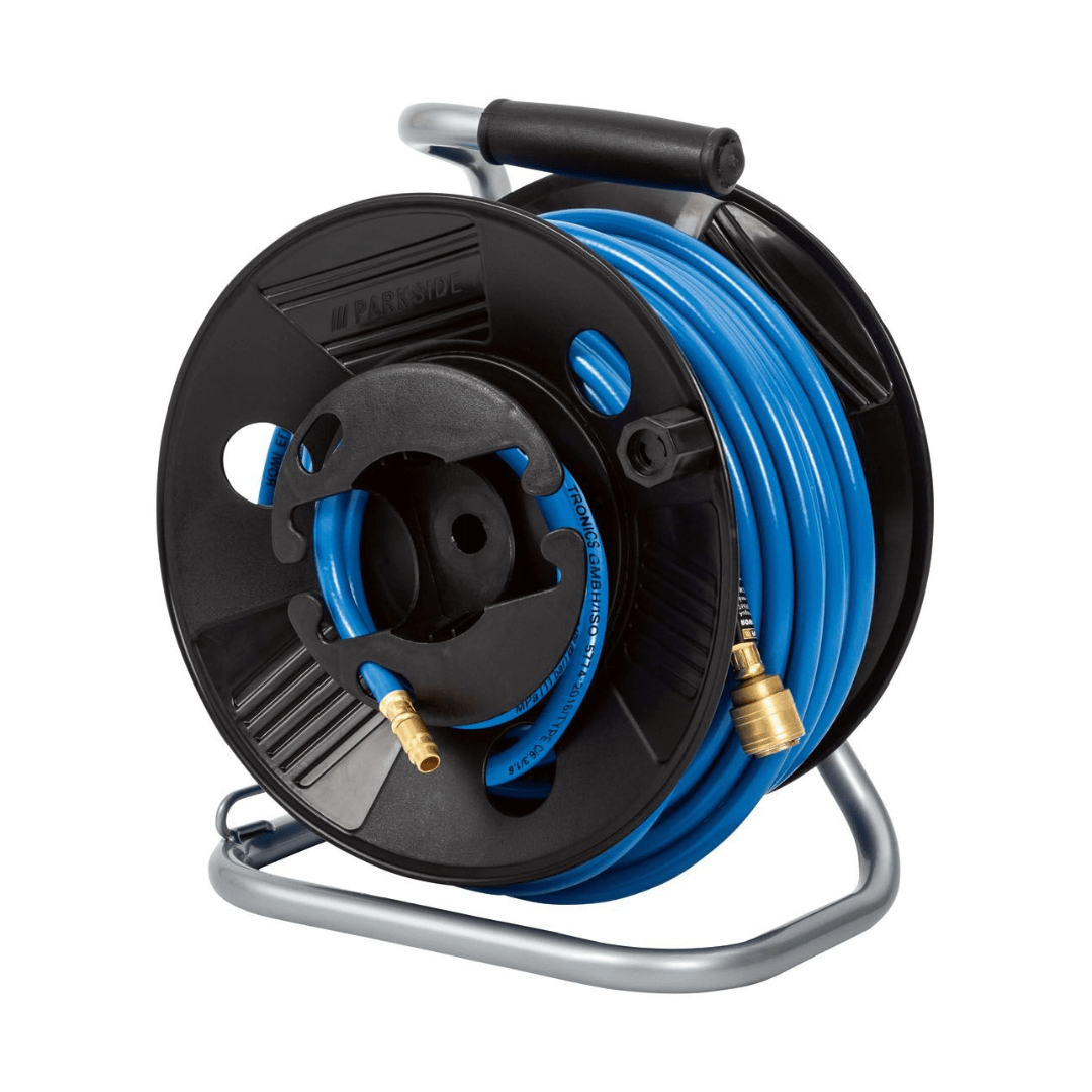Parkside Air Hose Reel 20M Lebanon"
