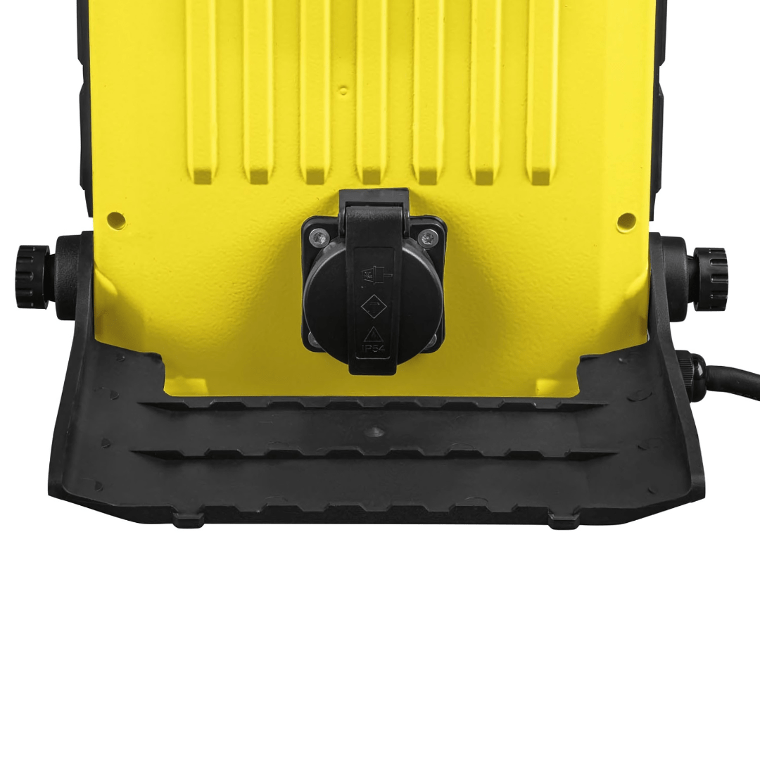 Parkside Led Light With Bluetooth Speaker PAS 25 A1