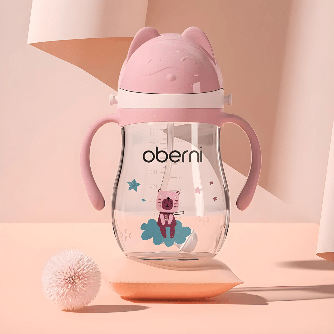 Super Premium Baby Bottle 270ml