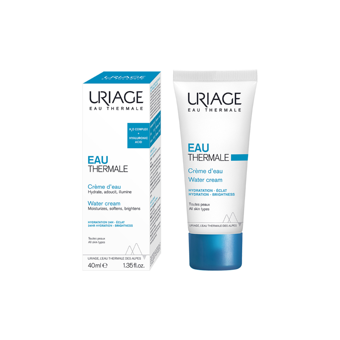Uriage Eau Thermale Water Cream 40ml
