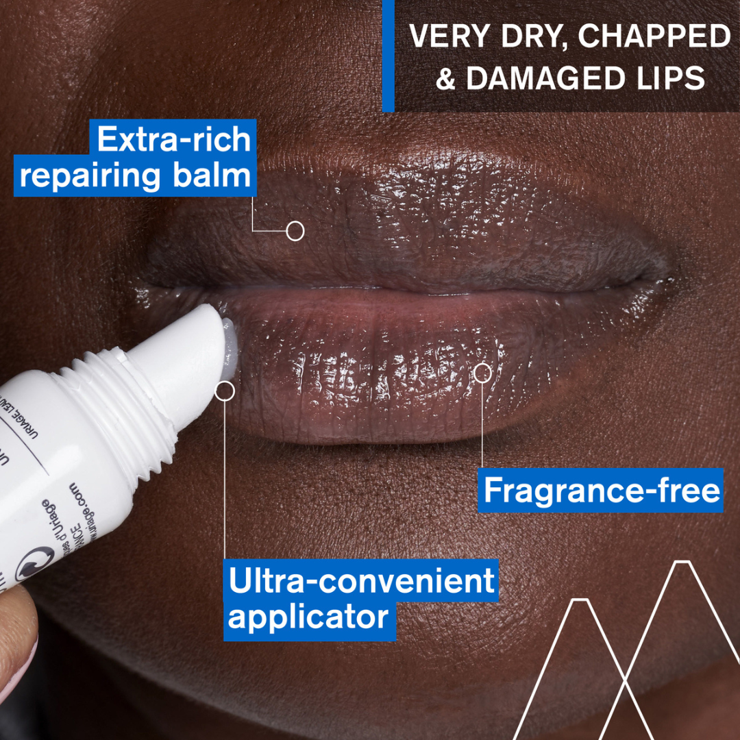 Uriage Bariederm Lip Balm 15ml
