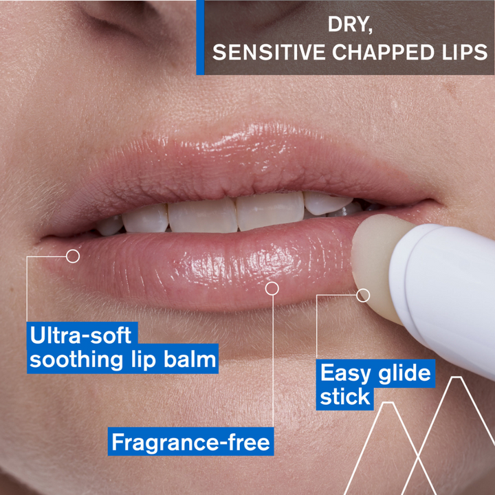 Uriage Xemose Moisturizing Lip Care 4g - Medaid International