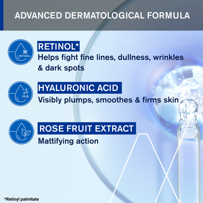 Age Lift Firming Smoothing Day Fluid