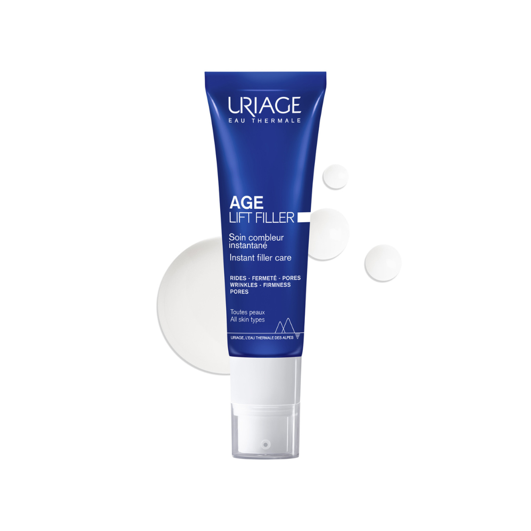 Uriage Age Lift Filler Instant Filler Care 30ml