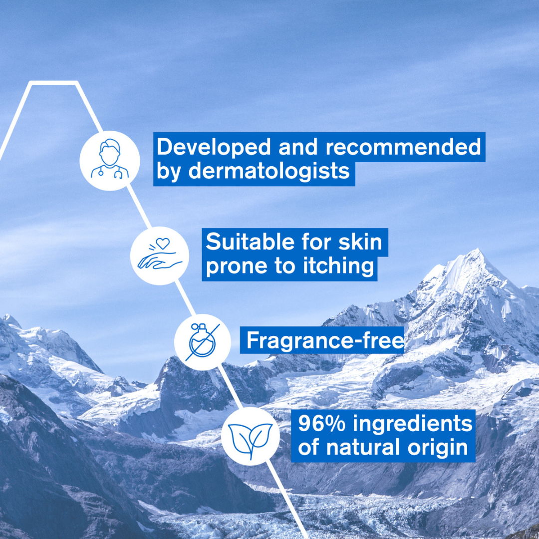Uriage Pruriced Soothing Gel 100ml