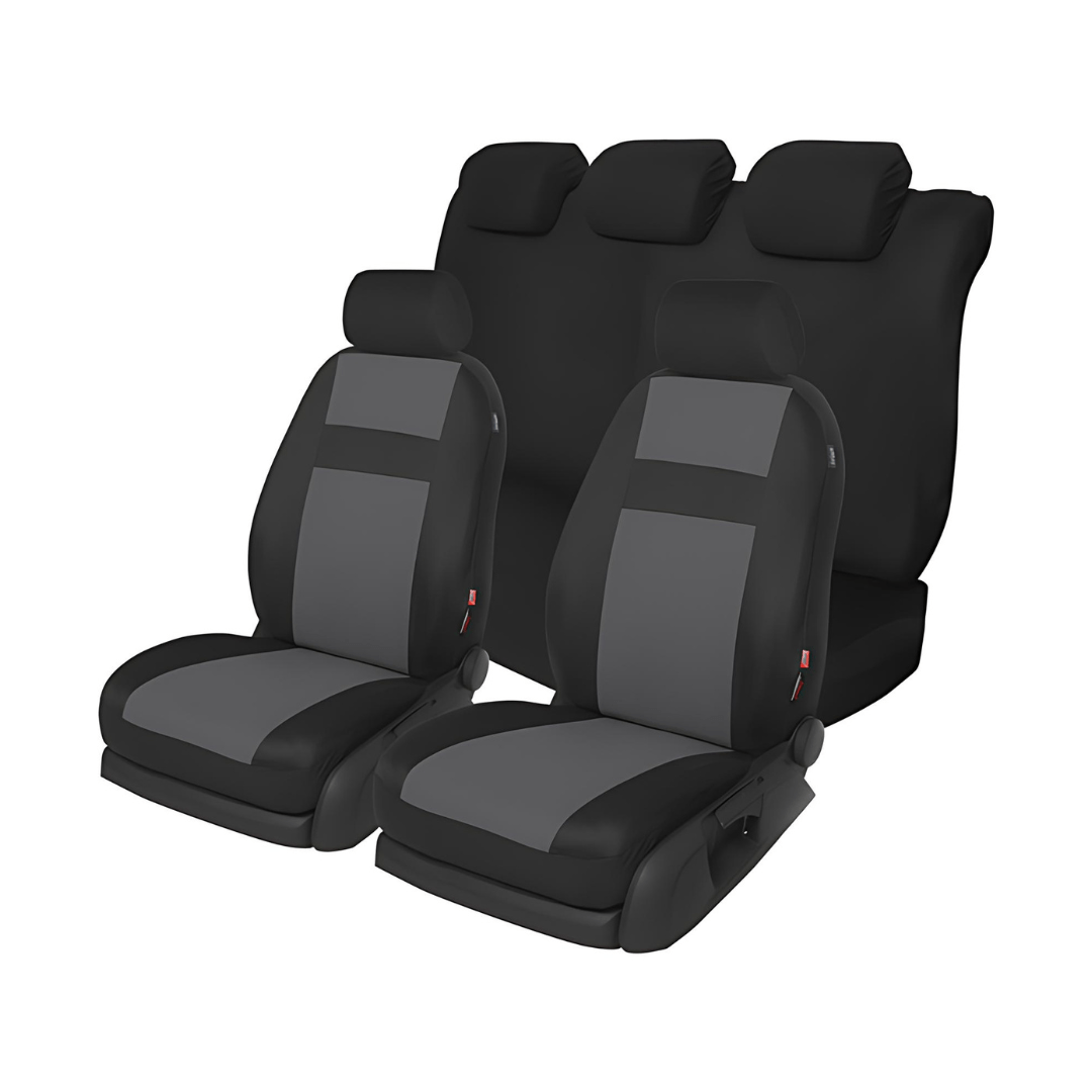 Ultimate Speed Car Seat Cover 12 pieces