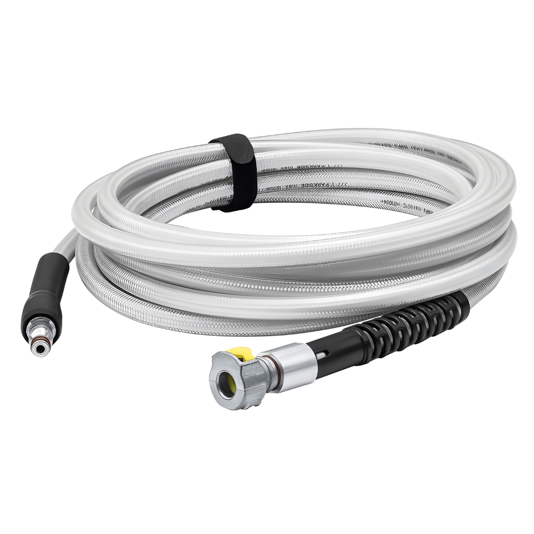 PARKSIDE HIGH-PRESSURE EXTENSION HOSE PHDVS 6 A1 Lebanon"
