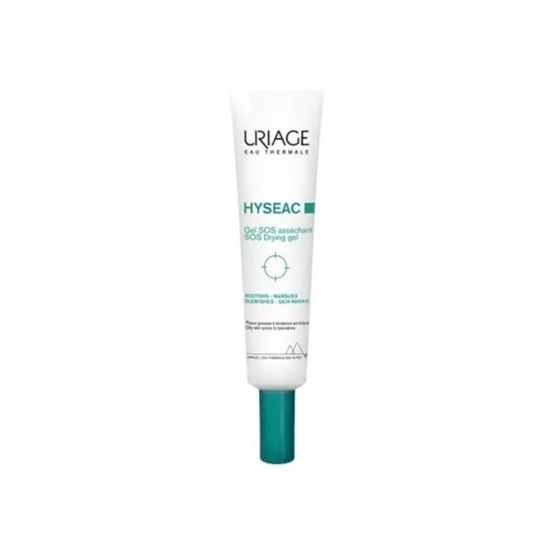 Uriage Hyseac SOS Gel 15ml - Medaid International