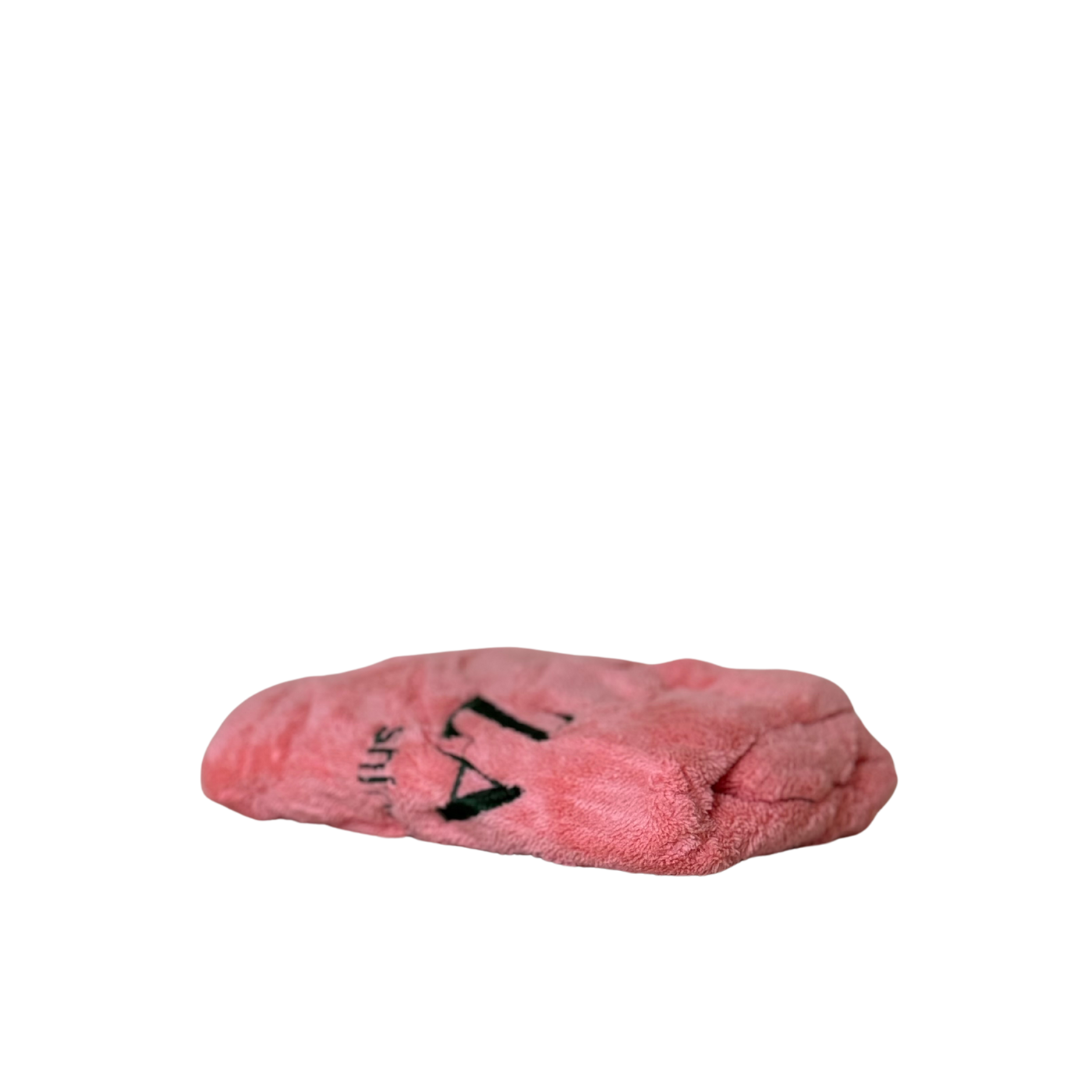Zayti Microfiber Towel