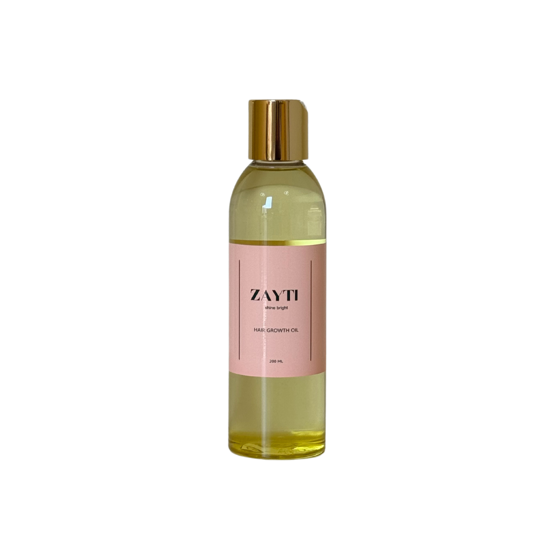 Zayti Hair Oil 150ml