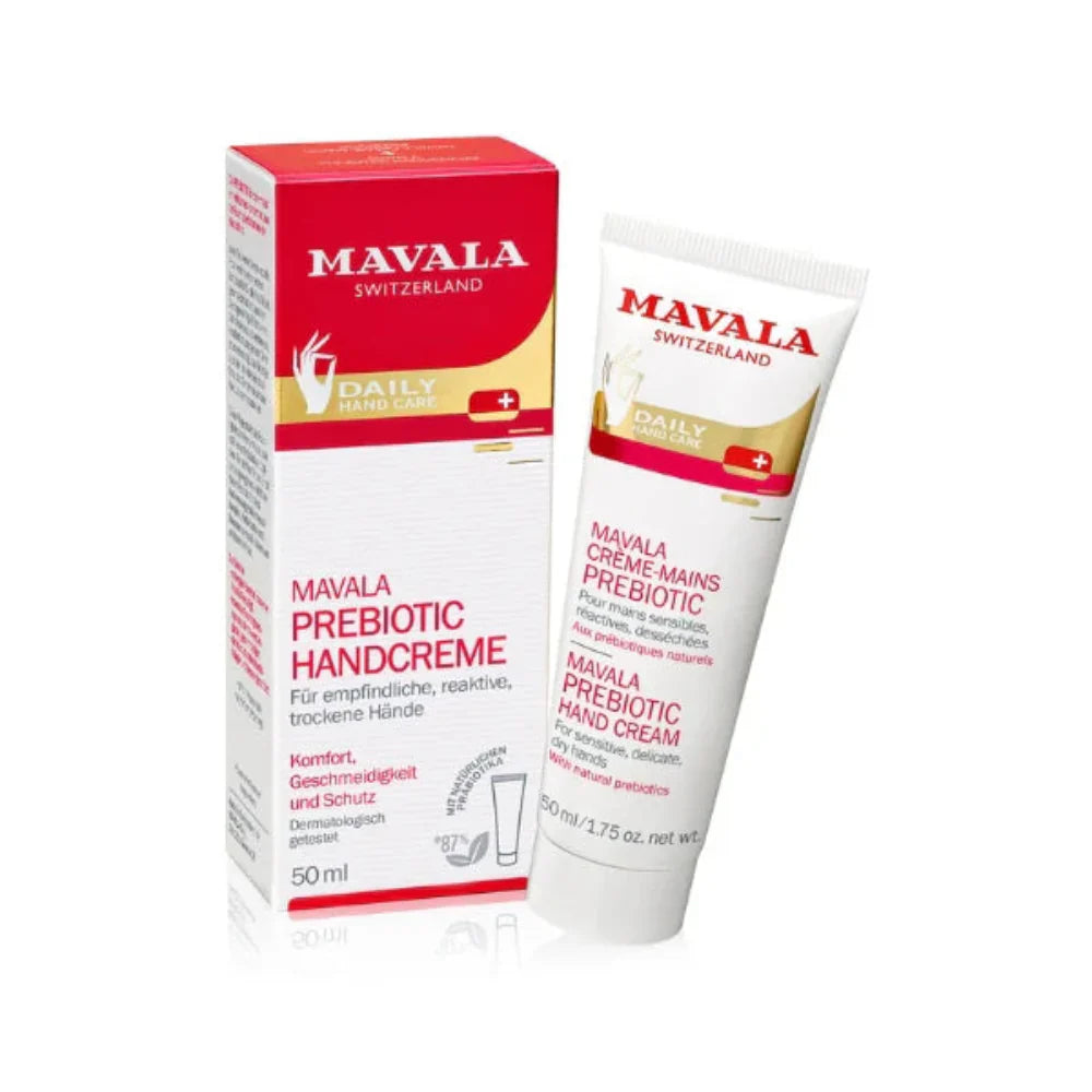 Prebiotic Hand Cream - Medaid International
