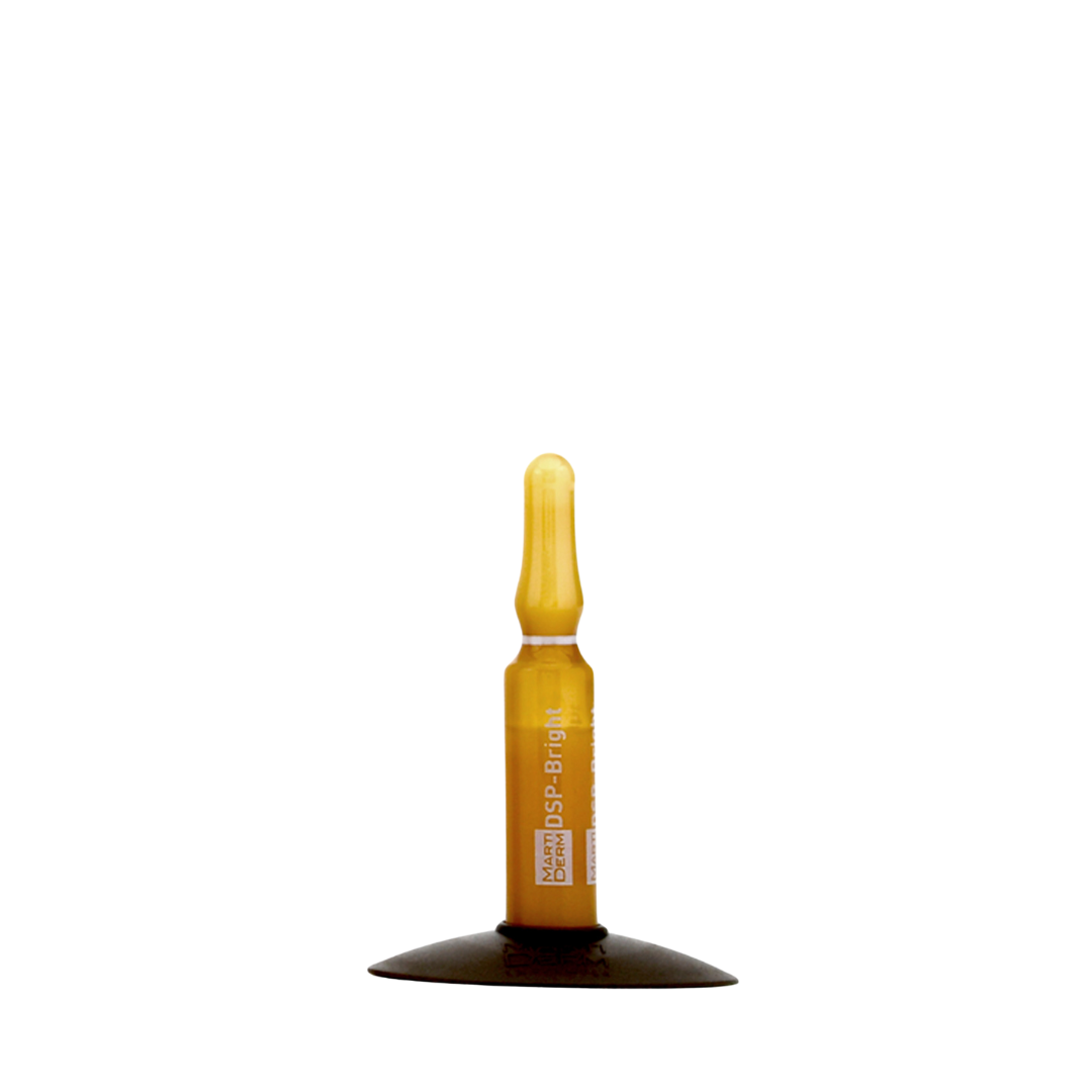 MartiDerm Pigment Zero Dsp-Bright Ampoules 30 Ampoules
