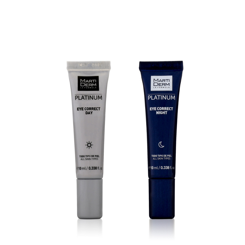 Platinum Eye Correct Day and Night